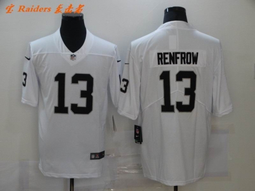 NFL Oakland Raiders 089 Men