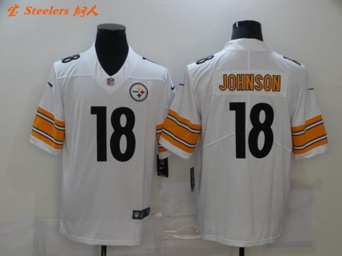 NFL Pittsburgh Steelers 132 Men