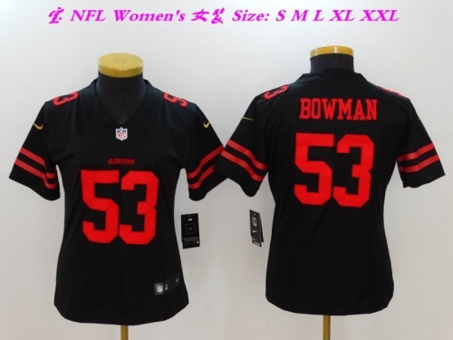 NFL Jerseys Women 327