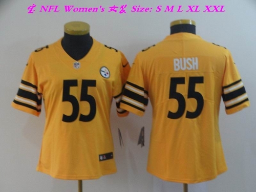 NFL Jerseys Women 046