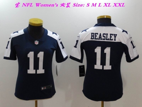 NFL Jerseys Women 558