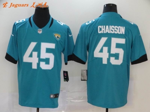 NFL Jacksonville Jaguars 038 Men