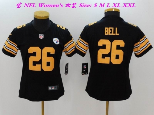 NFL Jerseys Women 012