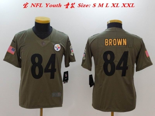 NFL Jerseys Youth/Boy 061