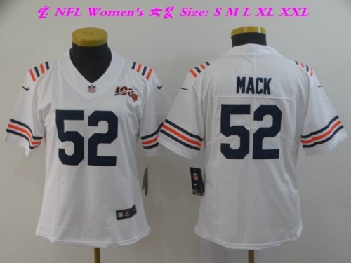 NFL Jerseys Women 300