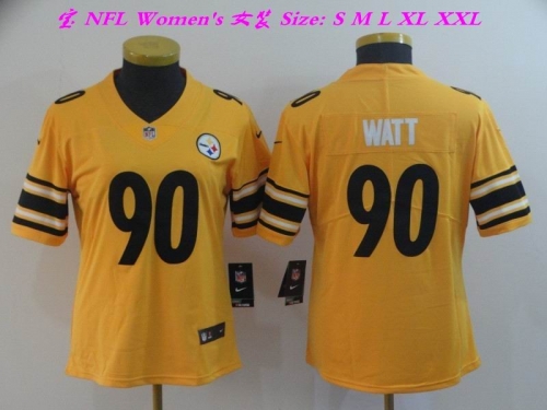 NFL Jerseys Women 047