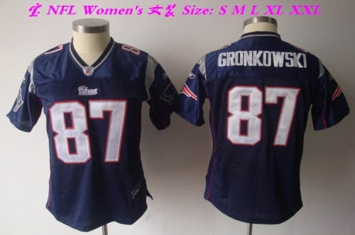 NFL Jerseys Women 252