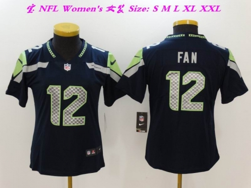 NFL Jerseys Women 464