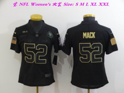 NFL Jerseys Women 307