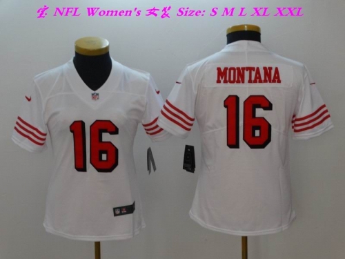 NFL Jerseys Women 346