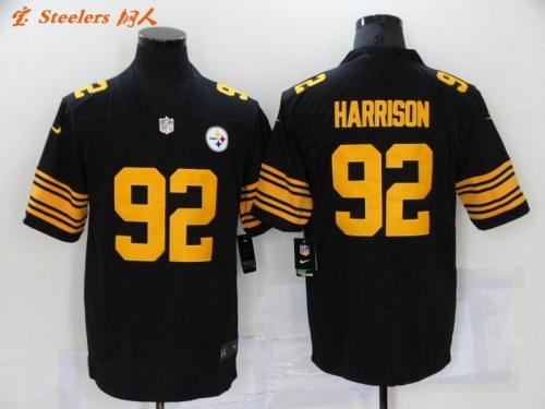 NFL Pittsburgh Steelers 130 Men