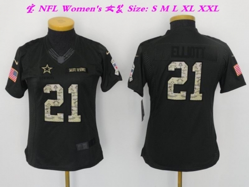 NFL Jerseys Women 532