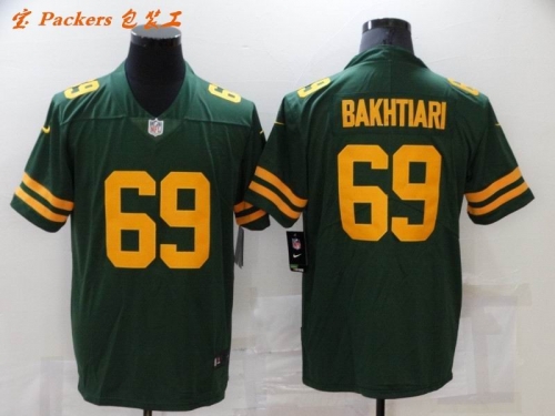 NFL Green Bay Packers 070 Men