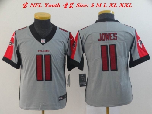 NFL Jerseys Youth/Boy 023