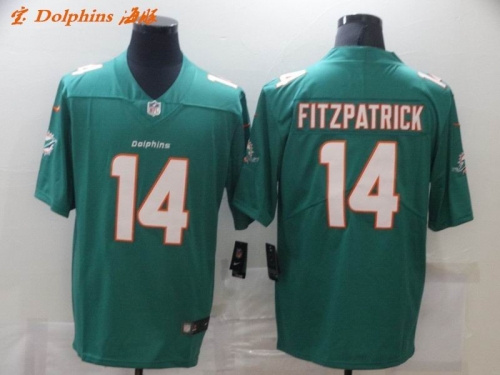 NFL Miami Dolphins 031 Men