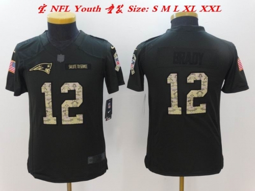 NFL Jerseys Youth/Boy 128