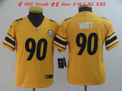 NFL Jerseys Youth/Boy 077