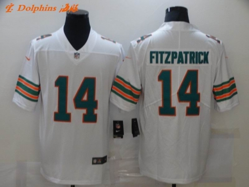 NFL Miami Dolphins 036 Men