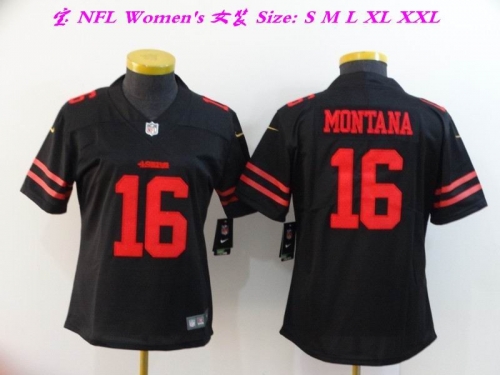 NFL Jerseys Women 357