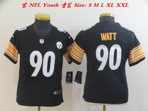 NFL Jerseys Youth/Boy 083