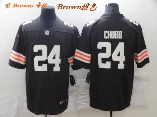 NFL Cleveland Browns 045 Men