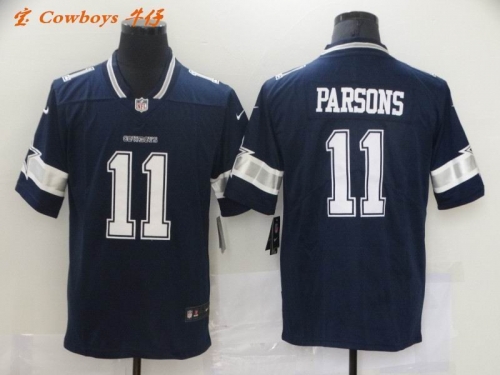 NFL Dallas Cowboys 116 Men