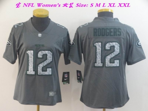 NFL Jerseys Women 456