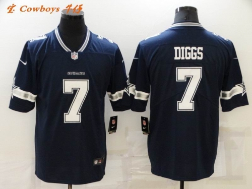 NFL Dallas Cowboys 114 Men