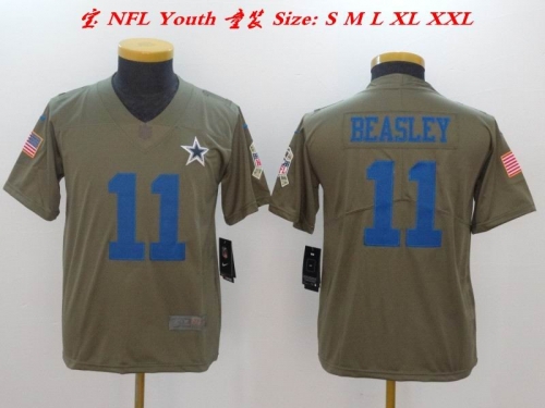 NFL Jerseys Youth/Boy 345