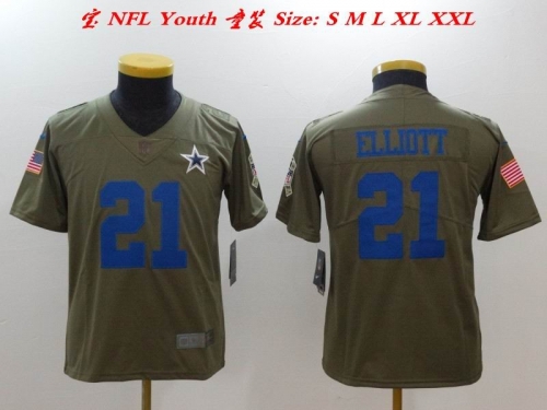 NFL Jerseys Youth/Boy 346