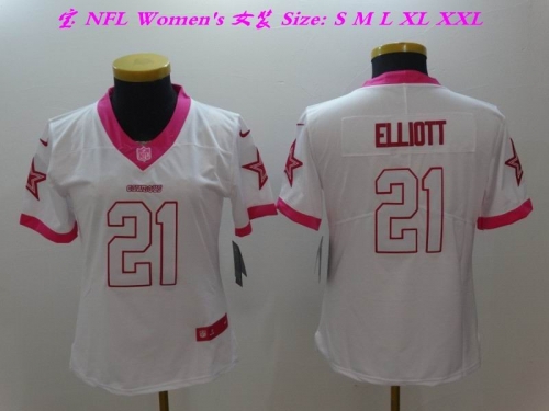 NFL Jerseys Women 539