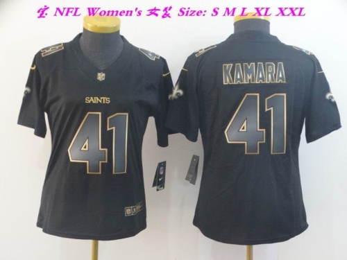 NFL Jerseys Women 124