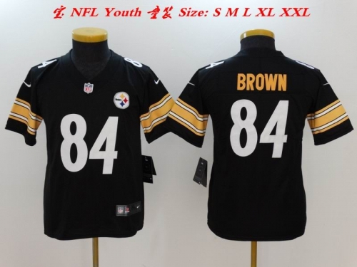 NFL Jerseys Youth/Boy 063