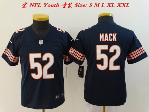 NFL Jerseys Youth/Boy 168