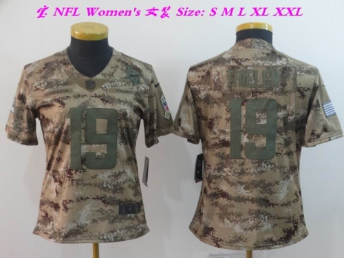 NFL Jerseys Women 066