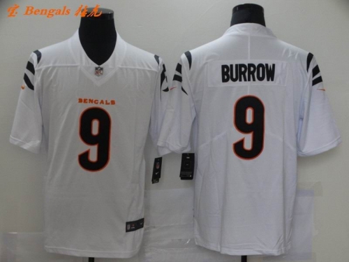 NFL Cincinnati Bengals 031 Men