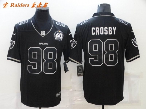 NFL Oakland Raiders 097 Men