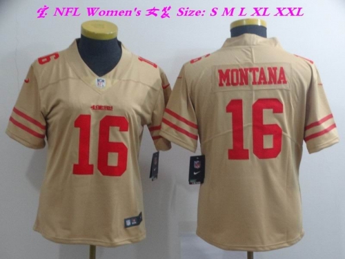 NFL Jerseys Women 366