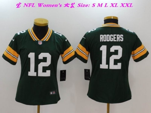 NFL Jerseys Women 449