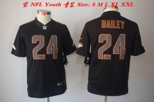 NFL Jerseys Youth/Boy 183