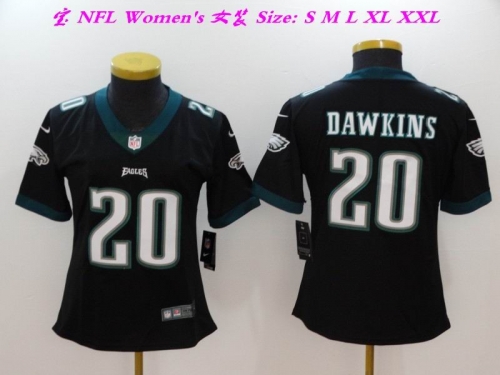 NFL Jerseys Women 416