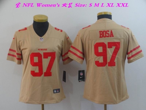 NFL Jerseys Women 369