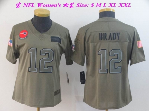 NFL Jerseys Women 261