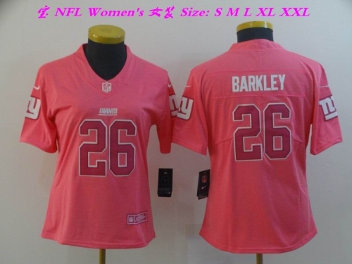 NFL Jerseys Women 501