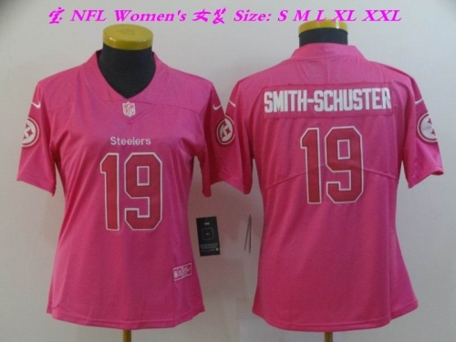 NFL Jerseys Women 008