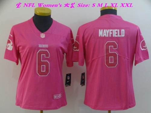 NFL Jerseys Women 099