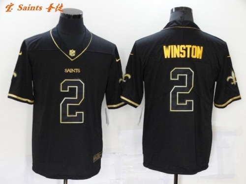 NFL New Orleans Saints 057 Men