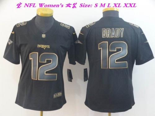 NFL Jerseys Women 263