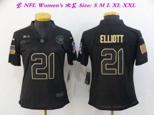 NFL Jerseys Women 604