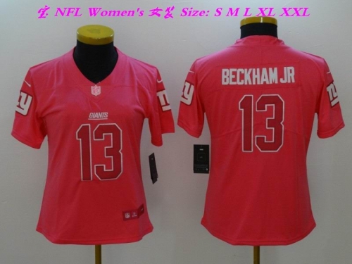 NFL Jerseys Women 492